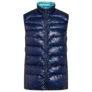 Nordisk Alto Vest Azul XL Hombre