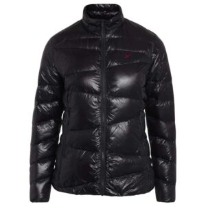 Nordisk Cirrus Jacket Negro XS Mujer
