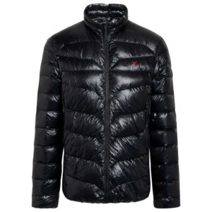 Nordisk Strato Jacket Negro S Hombre