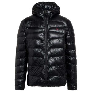 Nordisk Stroke Negro M Hombre