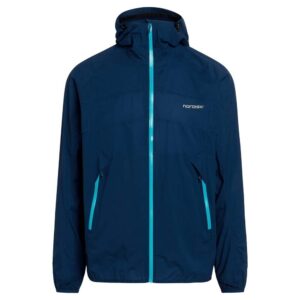 Nordisk Medby Jacket Azul M Hombre