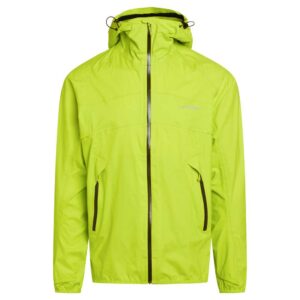 Nordisk Medby Jacket Amarillo M Hombre