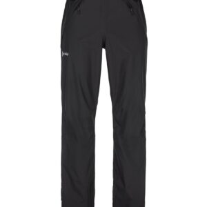Kilpi Alpin Negro 3XL / Regular Hombre