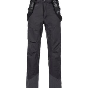 Kilpi Lazzaro Pants Negro 2XL / Regular Hombre