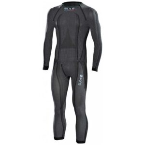 Sixs Stxl Breezytouch Suit Negro XS-S Hombre