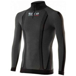 Sixs Ts13w Cu Negro 3XL-4XL Hombre