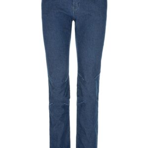 Kilpi Danny Pants Azul 34 / Regular Mujer