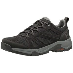 Helly Hansen Switchback Trail Airflow Hiking Shoes Negro EU 44 Hombre
