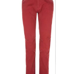 Kilpi Danny Pants Rojo 36 / Regular Mujer