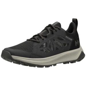 Helly Hansen Okapi Ats Ht Hiking Shoes Negro,Gris EU 37 Mujer