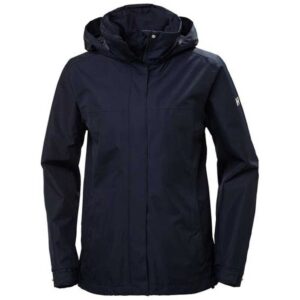 Helly Hansen Team Aden Jacket Azul XS Mujer