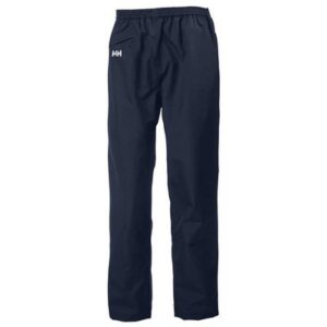 Helly Hansen Team Aden Pants Azul M Mujer
