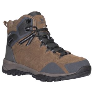 Trespass Caelan Hiking Boots Marrón EU 40 Hombre