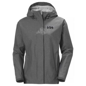 Helly Hansen Nari 25l Jacket Gris S Mujer