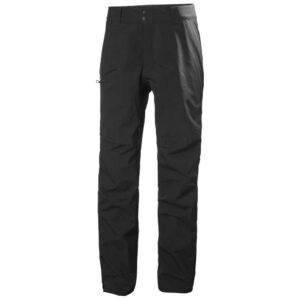 Helly Hansen Verglas Infinity Shell Negro 2XL Hombre