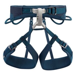 Petzl Adjama Harness Azul XL