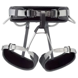 Petzl Corax Harness Gris,Negro 1