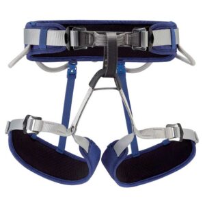 Petzl Corax Harness Azul,Gris 1