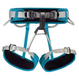 Petzl Corax Harness Azul,Gris 1
