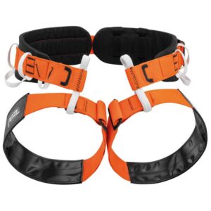 Petzl Aven Harness Naranja 1