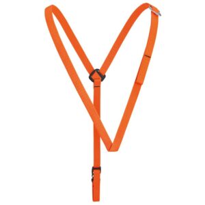 Petzl Torse Harness Naranja