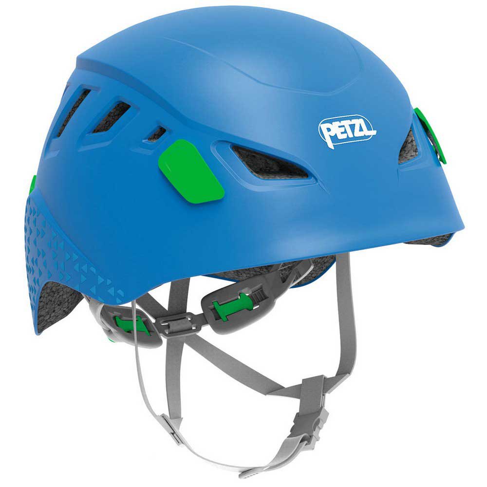 Petzl Picchu Junior Helmet Azul 48-54 cm