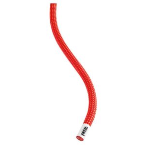Petzl Arial 9.5 Mm Rope Rojo 80 m