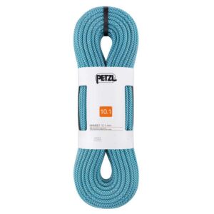 Petzl Mambo 10.1 Mm Rope Azul 50 m