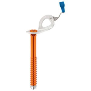 Petzl Laser Speed Light Azul 17 cm