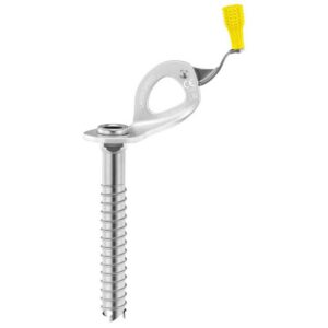 Petzl Laser Speed Amarillo 13 cm