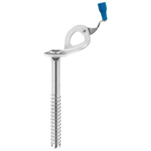 Petzl Laser Speed Azul 17 cm