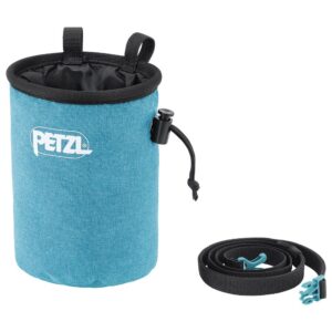 Petzl Bandi Chalk Bag Azul
