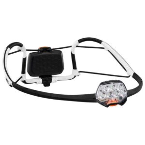 Petzl Iko Headlight Negro 350 Lumens