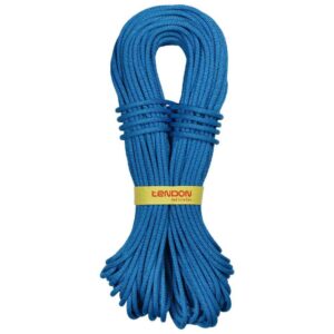 Tendon Lowe 8.4 Standard Rope Azul 80 m