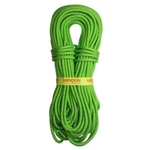 Tendon Master 9.7 Mm Pro Complete Shield Verde 60 m