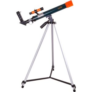 Levenhuk Labzz T1 Telescopes Negro
