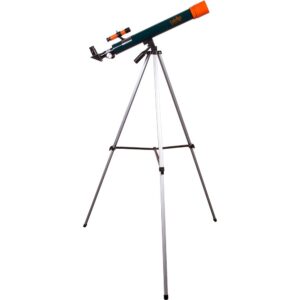 Levenhuk Labzz T2 Telescopes Negro