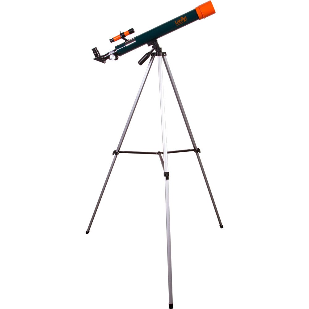 Levenhuk Labzz T2 Telescopes Negro