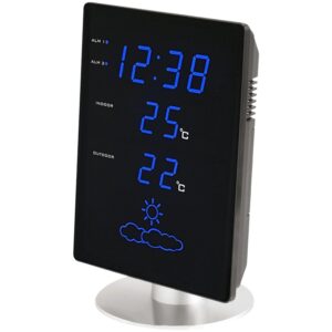 Technoline Ws 6820 Negro