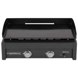 Campingaz Plancha L Negro