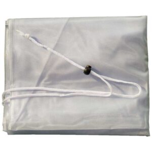 Campingaz Sun Lounger Cover Gris 45 x 200 x 75 cm
