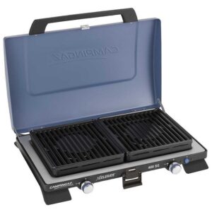 Campingaz Burner Stoves Xcelerate Grill 400 Sg Gris