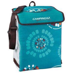 Campingaz Minimaxi Ethnic 19l Soft Portable Cooler Gris