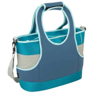 Campingaz Beach 7l Soft Portable Cooler Gris