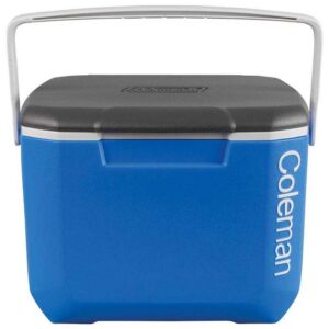 Coleman 15l Rigid Portable Cooler Azul