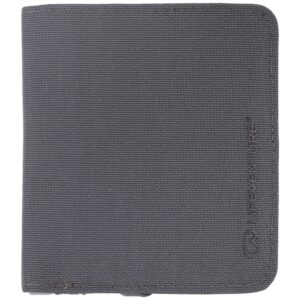 Lifeventure Rfid Wallet Gris