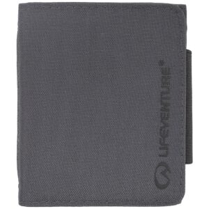 Lifeventure Rfid Wallet Gris