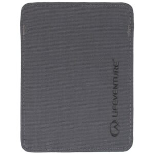 Lifeventure Rfid Wallet Gris
