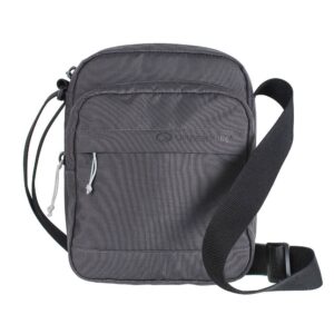 Lifeventure Rfid Gris