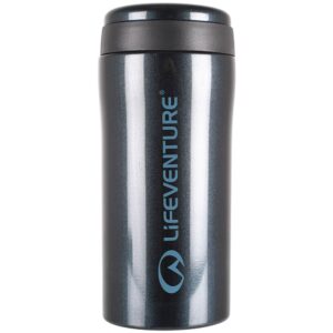 Lifeventure Thermal Mug 300ml Negro